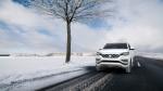 Ssangyong LIV-2 SUV Concept 2016 года